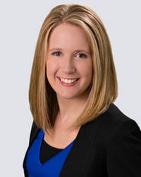 Ashley Haroldson Professional Headshot