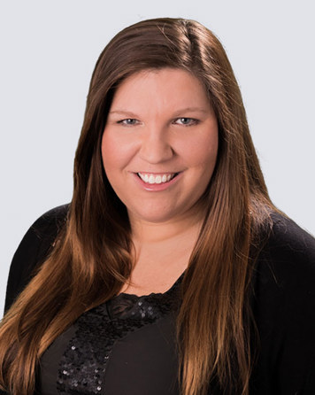 Lindsey Meyer, Personal Lender in Minot, ND | Gate City Bank