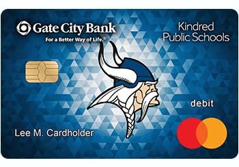 Order Your Free Debit Card
