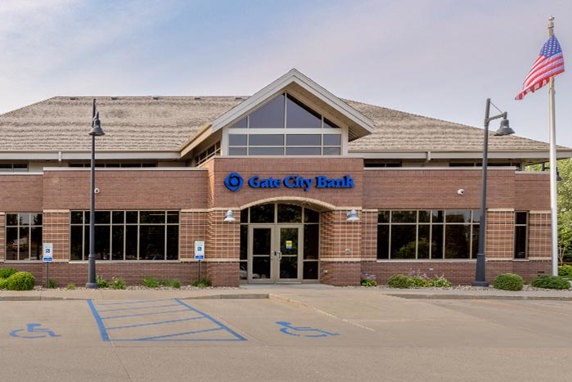 bank of america bismarck nd